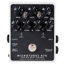 【あす楽対象商品】Darkglass Electronics / Microtubes B7K V2 Overdrive/Preamp ベース用 プリアンプ オーバードライブ ダークグラス