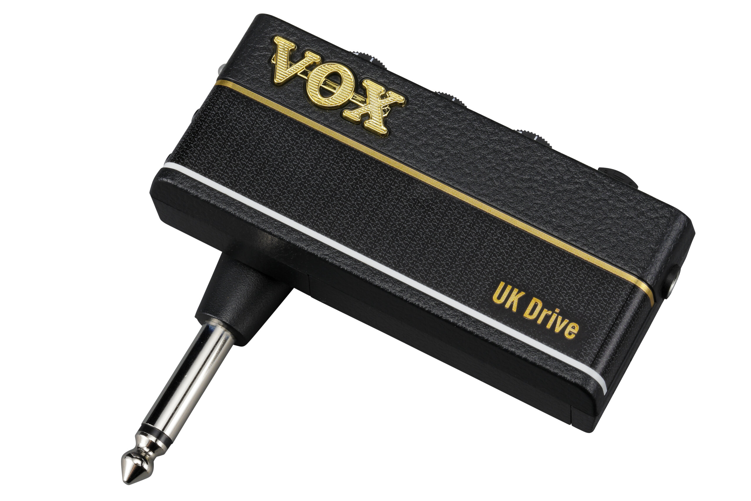 【あす楽対象商品】VOX / AP3-UD amPlug3 UK Drive ボックス アンプラグ ヘッドフォンアンプ【PNG】