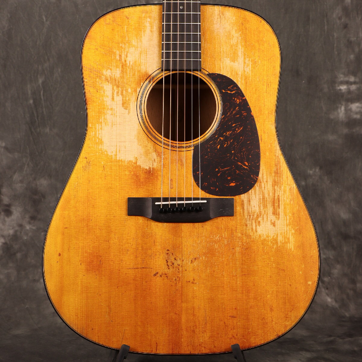 《WEBSHOPクリアランスセール》MARTIN / Standard Series D-18 STREET LEGEND 【実物画像/未展示品】[S/N 2812228]《+4582600680067》【PNG】