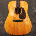 《WEBSHOPクリアランスセール》MARTIN / Standard Series D-18 STREET LEGEND 《+4582600680067》