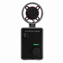 【あす楽対象商品】Austrian Audio / MiCreator Studio Microphone 単一指向性 エレクトレット コンデンサー カプセル【PNG】