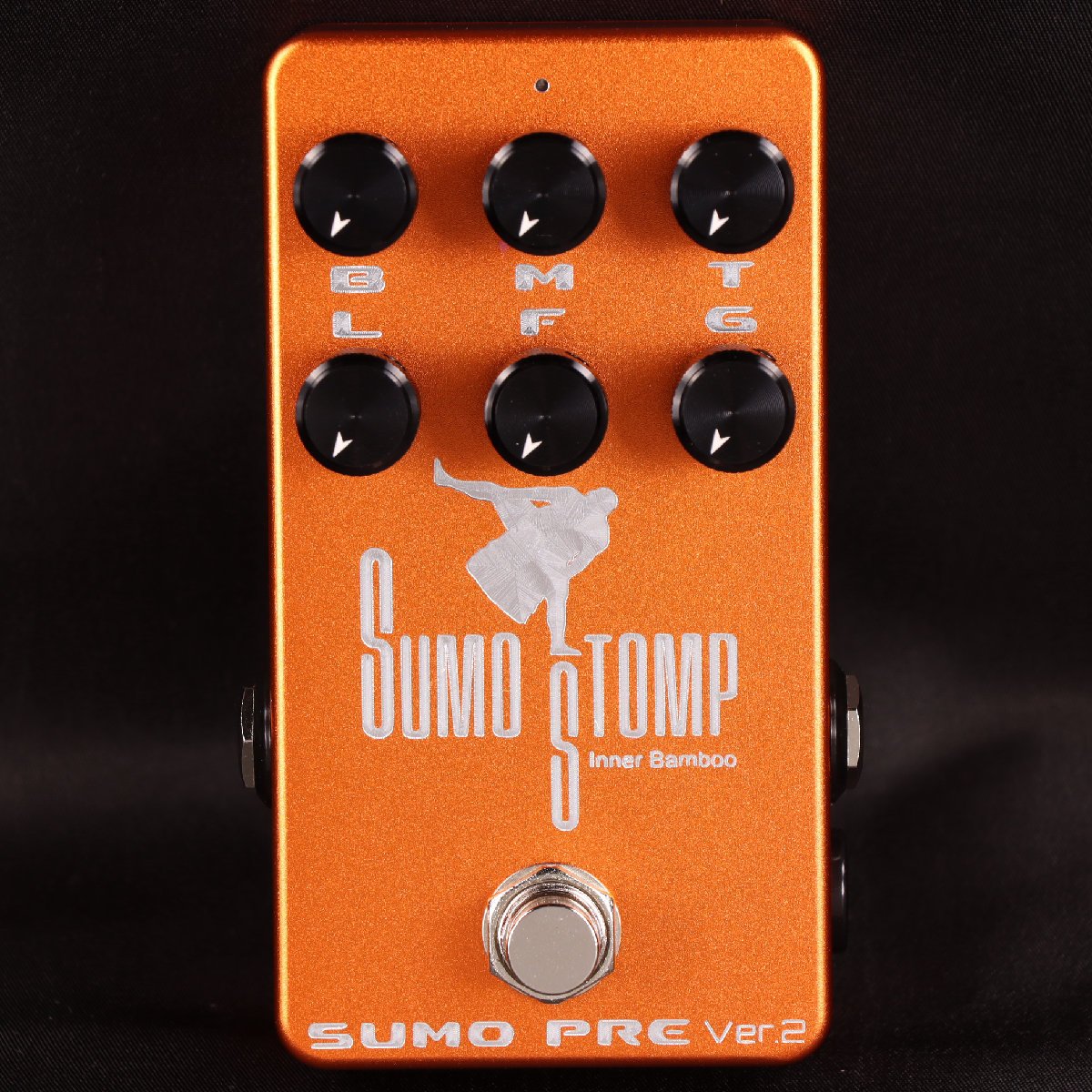 楽天市場】sumo stomp(楽器・音響機器)の通販 楽天市場】sumo stomp(楽器・音響機器)の通販