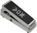 【あす楽対象商品】VOX / VRM-1 LTD Real McCoy Wah Limited Edition ボックス ヴォックス ワウペダル 【数量限定品】