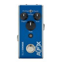 yyΏۏizFISHMAN / PRO-AFX-CH2 AFX Bluechorus Mini Acoustic Guitar Chorus Pedal AR[XeBbNp R[XyPNGz