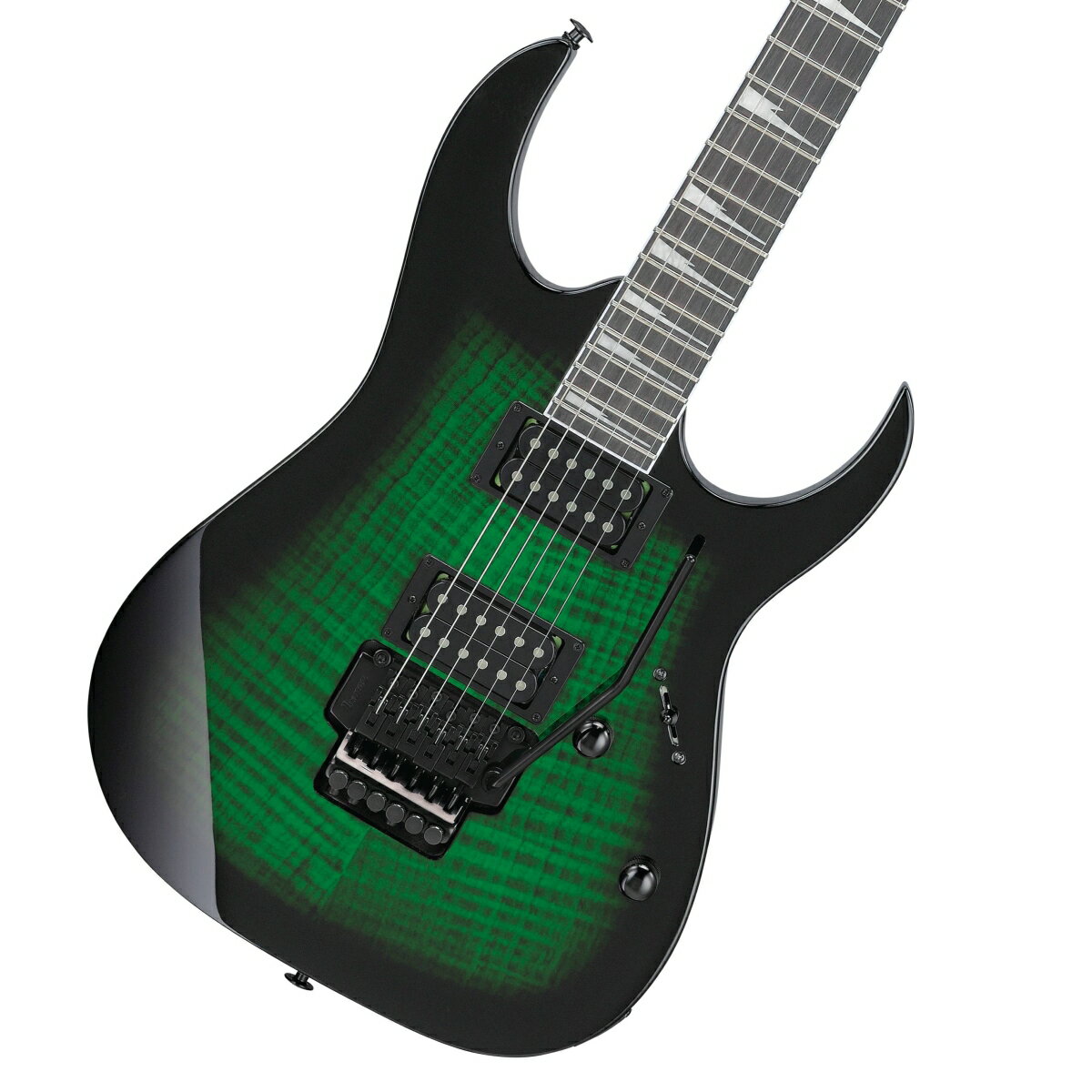 Ibanez / Gio GRG320FA-TEB (Transparent Emerald Burst) ACoj[Y [胂f]yYRKzsXgbvv[g!/+2100000692644t