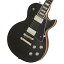 【在庫有り】 Epiphone / Les Paul Modern Graphite Black エピフォン エレキギター レスポール《+4582600680067》【YRK】《+8802022379629》