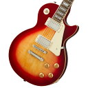 Epiphone / Inspired by Gibson Les Paul Standard 50s Heritage Cherry Sunburst エピフォン エレキギター レスポール スタンダード《+4582600680067》《+8802022379629》