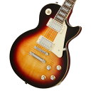 【在庫有り】 Epiphone / Inspired by Gibson Les Paul Standard 60s Bourbon Burst エピフォン レスポール《 4582600680067》【YRK】《 8802022379629》