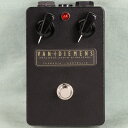 【あす楽対象商品】Van Diemens Analogue Audio Disruptors / Thylacine Fuzz サイラシン ファズ【PNG】