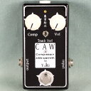 【あす楽対象商品】YUKI / CAW Compressor adds warmth コンプレッサー 日本製 【限定ブラックカラー】【PNG】