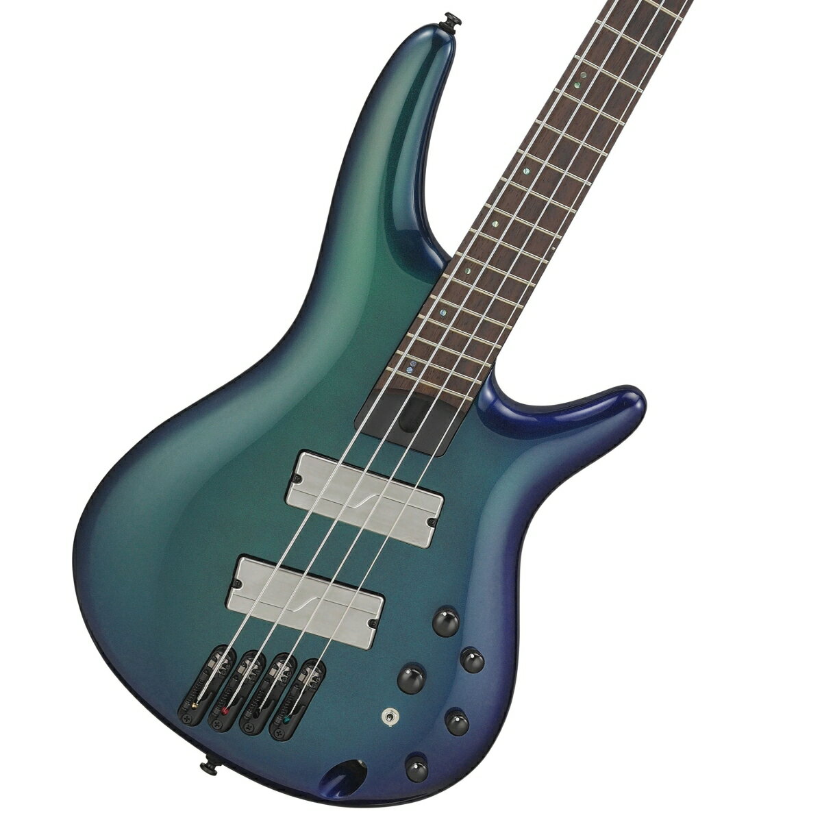 Ibanez / Work Shop Series SRMS720-BCM (Blue Chameleon) アイバニーズ [限定モデル] 《お取り寄せ商品/納期別途ご…