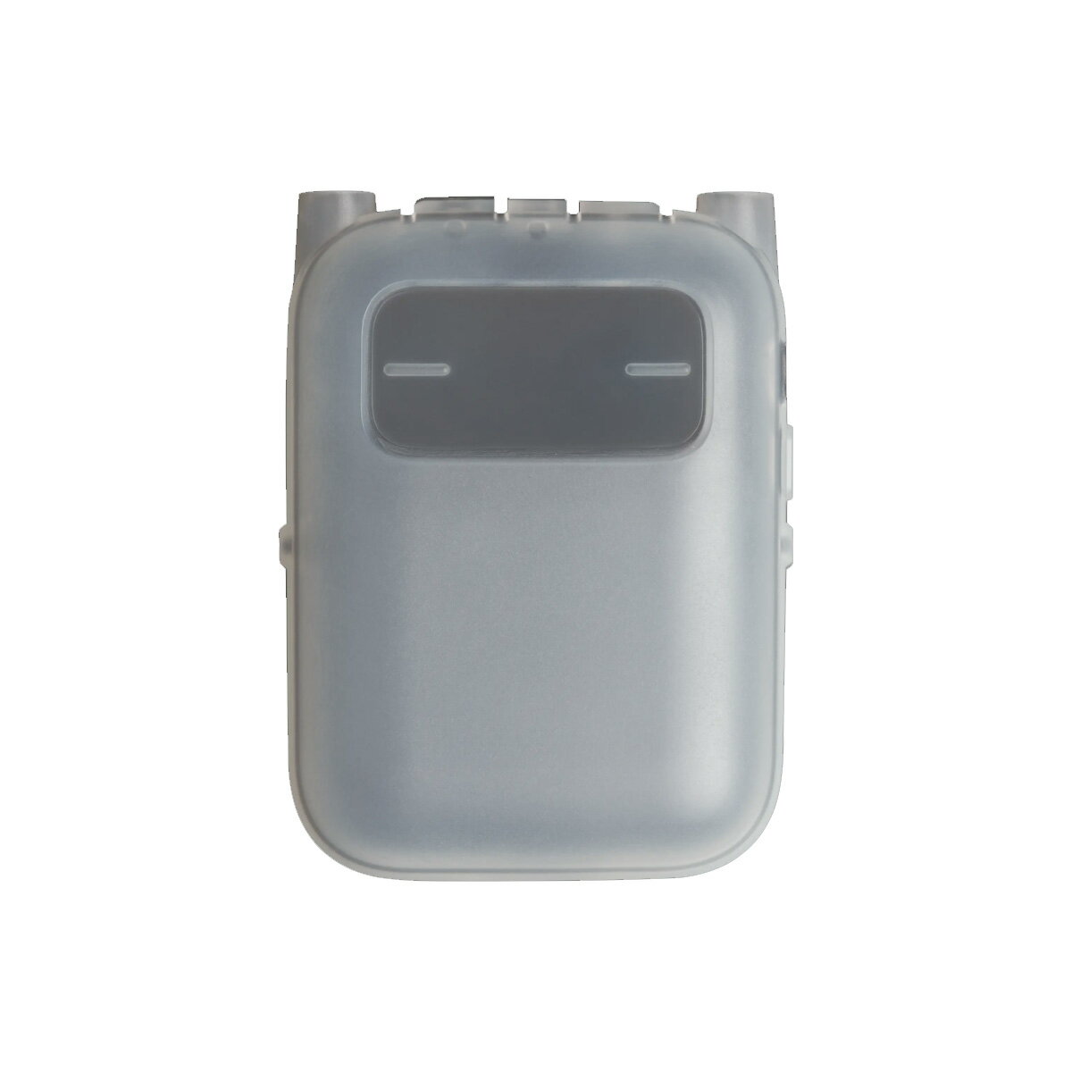 Shure / WA301 SLXD5用シリコンスリーブ【お取り寄せ商品】【PNG】(2)