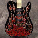 ХڴWEBSHOP㤨֡WEBSHOPꥢ󥹥Fender USA / James Burton Telecaster Red Paisley Flames ե3.55kg/̤Ÿʡ[S/N US21014358]+4582600680067աPNGۡפβǤʤ319,800ߤˤʤޤ