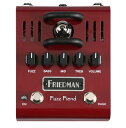 yyΏۏizFRIEDMAN / FUZZ FIEND t@YyVizyPNGz