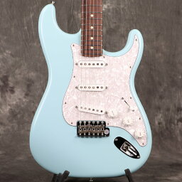 《WEBSHOPクリアランスセール》Fender / Limited Edition Cory Wong Stratocaster Daphne Blue [S/N CW231713] 【3.45kg】[USA製]《+4582600680067》【PNG】《純正マルチツールプレゼント!/+0885978429608》