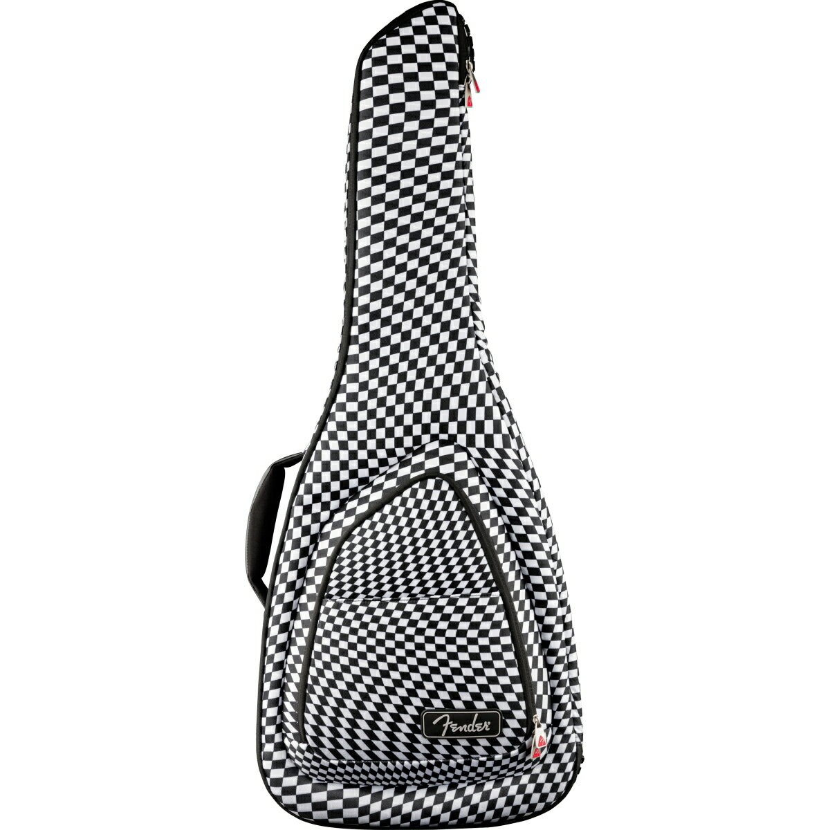 Fender / FE620 Electric Gig Bag Checkerboard フェンダー [ギグケース]【YRK】