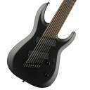 Jackson / Concept Series DK Modern MDK HT8 MS Ebony Fingerboard Satin Black WN\ [胂f]s񂹏i/[ʓrētyYRKz