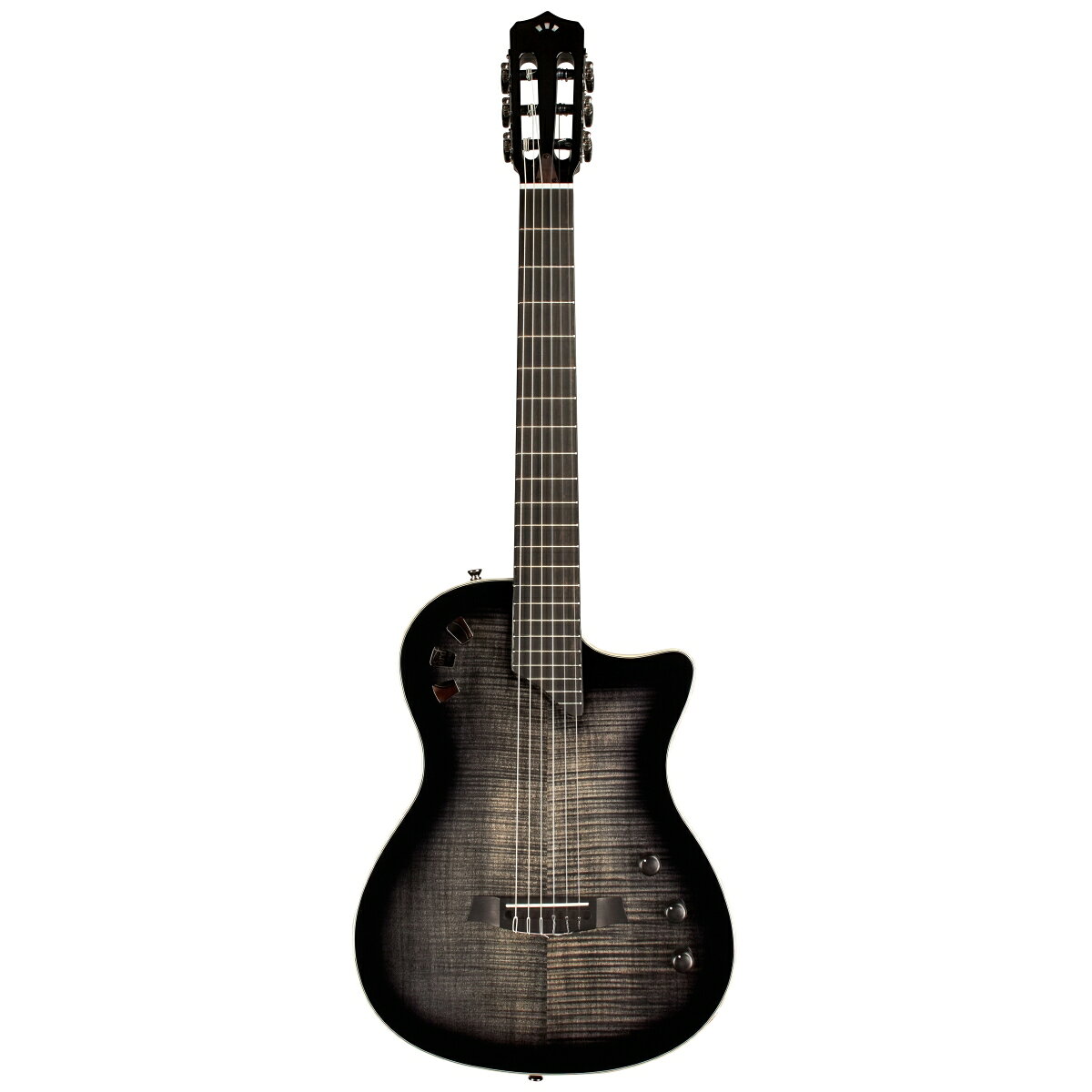 Cordoba / Stage Guitar BLACK BURST ステージ エレガット[2024新色]コルドバ【PNG】