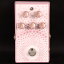 【あす楽対象商品】kgr harmony / "あられ" 特別色【桜】 Overdrive 南部鉄器エフェクター ケージーアール ハーモニー【PNG】