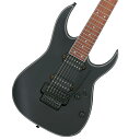 Ibanez / RG7420EX-BKF (Black Flat) アイバニーズ 7弦ギター 限定モデル 【YRK】