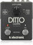 ڤоݾʡtc electronic / Ditto X2 Looper 롼ѡPNG