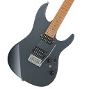 Ibanez / Prestige AZ2402-GRM (Gray Metallic) ACoj[Y [{][胂f]s񂹏i/[ʓrētyYRKz