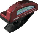 ХڴWEBSHOP㤨BOSS / Clip-on Chromatic Tuner TU-10 Red ١ѥ塼ʡYRKۡפβǤʤ3,300ߤˤʤޤ