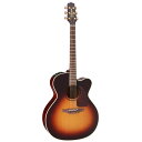 Takamine / FPT051C SAS 000 Series ジャンボ 高峰楽器製作所 タカミネ 日本製 エレアコ【PNG】