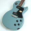 Epiphone / Inspired by Gibson Les Paul Special Pelham Blue Exclusive Model エピフォン《 4582600680067》《 8802022379629》【YRK】