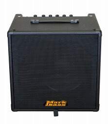 Markbass / Markbass CMB BLACK LINE SERIES CMB 121 BLACK LINE MAK-CMB121/BK マークベース 150W ベースコンボ 《予約注文/5月2日発売》