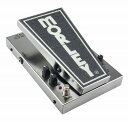 【あす楽対象商品】MORLEY / CLIFF BURTON POWER WAH FUZZ クリフ バートン 【数量限定モデル】 モーリー ワウペダル