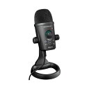 Roland ローランド / GO:PODCAST USB microphone for streamer【PNG】
