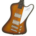 Epiphone / Thunderbird 60s Bass Tabacco Sunburst エピフォン サンダーバード【YRK】