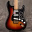 Fender / Stevie Ray Vaughan SRV Stratocaster 3-Color Sunburst【3.54kg】[S/N US23119383]【YRK】