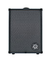 Darkglass Electronics / Microtubes 500 Combo 210 DG210A 500W 500ワット ベース用 コンボアンプ ダークグラス【PNG】