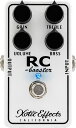 Xotic / RC Booster Classic (RCB-CL) エキゾチック ブースター【YRK】