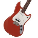 《WEBSHOPクリアランスセール》Fender / Made in Japan Limited Cyclone Rosewood Fingerboard Fi...