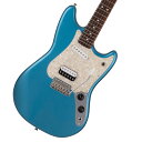 《WEBSHOPクリアランスセール》Fender / Made in Japan Limited Cyclone Rosewood Fingerboard La...