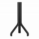 GENELEC ジェネレック / 8000-450 ブラック TRIOL(トリオール) スピーカー・スタンド《お取り寄せ商品/納期別途ご案内》【PNG】
