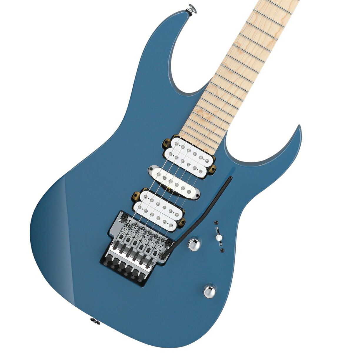 Ibanez / J-LINE RG6HSHMTR-BGY (Blue Gray) アイバニーズ [日本製][限定モデル]《6月4日入荷予定》【YRK】