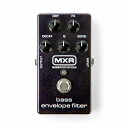 MXR / M82 Bass Envelope Filter ベース用オートワウ エムエックスアール【YRK】(2)