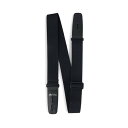 《WEBSHOPクリアランスセール》Martin / 18A0141 MTN Cotton Strap Black マーチン ストラップ【PNG】
