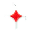《WEBSHOPクリアランスセール》Groovetech / Casetools Guitar Multi-Tool For Ernie Ball Majesty Guitars GTMAJ1 マジェスティ マルチツール【PNG】