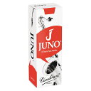 Vandoren / テナーサックス リード JUNO バンドレン 5枚入 3 (ノナカ正規品)【お取り寄せ商品】
