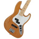 《WEBSHOPクリアランスセール》Fender / 2024 Collection Made in Japan Hybrid II Jazz Bass PJ ...