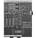 HEADWAY / EDM-1 H.E アコースティック楽器用プリアンプ/DI 【国内正規品】【YRK】