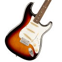 Fender / Player II Stratocaster Rosewood Fingerboard 3-Color Sunburst フェンダー《FEND...