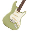 Fender / Player II Stratocaster Rosewood Fingerboard Birch Green フェンダー《FENDER充電式...