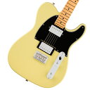 《WEBSHOPクリアランスセール》Fender / Player II Telecaster HH Maple Fingerboard Hialeah Yel...