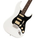 Fender / Player II Stratocaster HSS Rosewood Fingerboard Polar White フェンダー《FENDE...